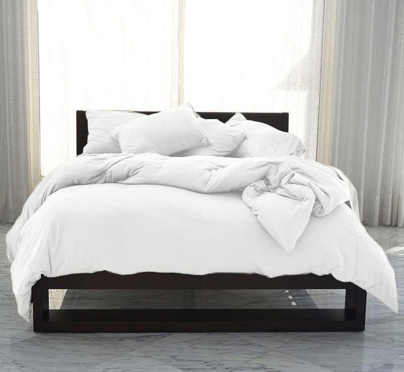 Performance Cooling Duvet Cover Sheex New White Duvet 3
