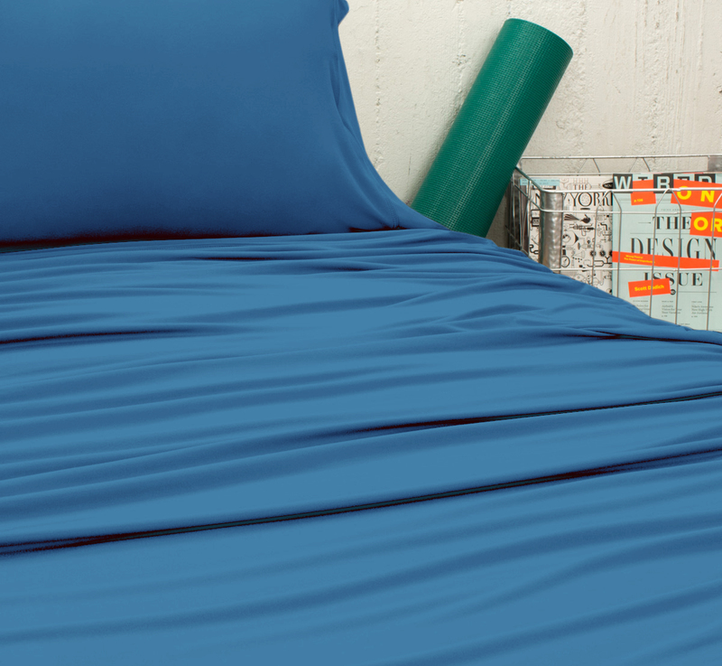ACTIVE COMFORT Sheet Set SHEEX®