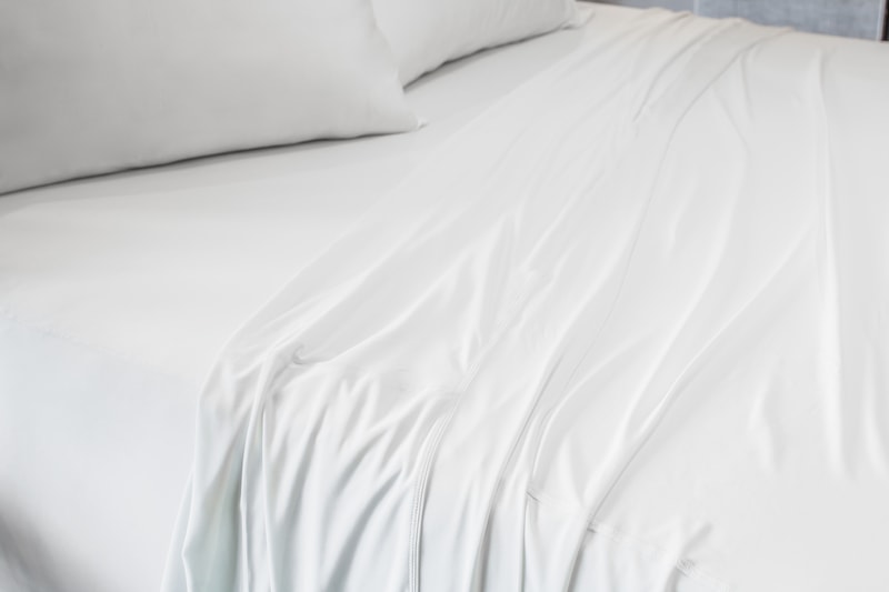 Original Performance Sheet Set Sheex Op Ss 2