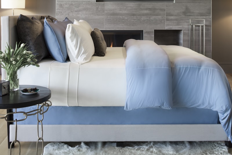 ORIGINAL PERFORMANCE Sheet Set SHEEX®