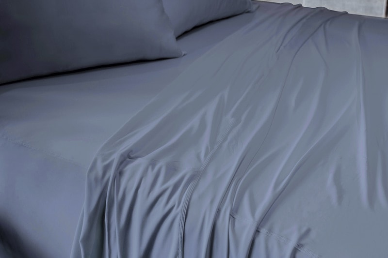 Original Performance Sheet Set Sheex Op Ss 2 Ina Blue