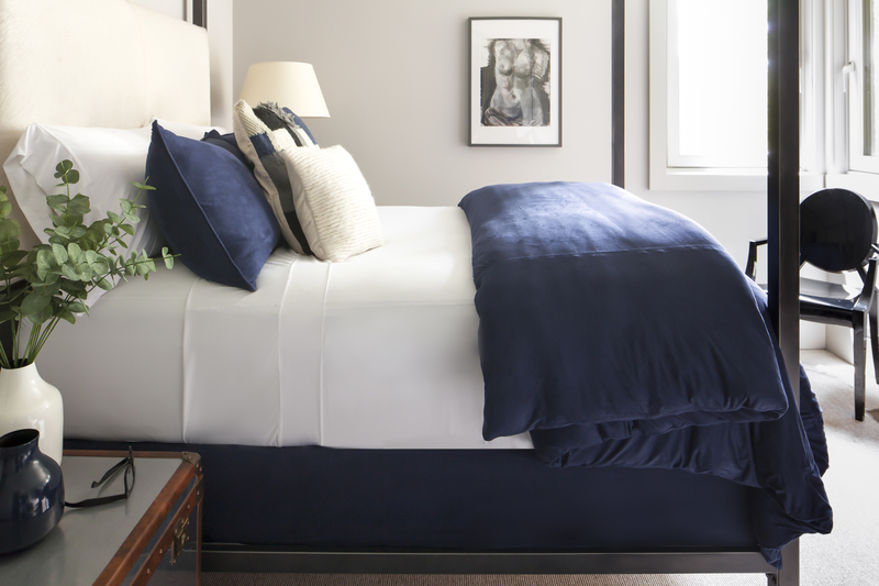 Technical Suede Duvet Cover Sheex Tech Suede 5551 Edit