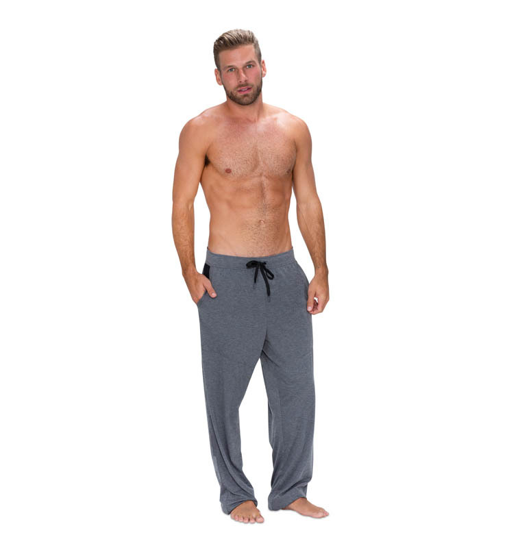 Download Men's 828 Lounge Pants - SHEEX®