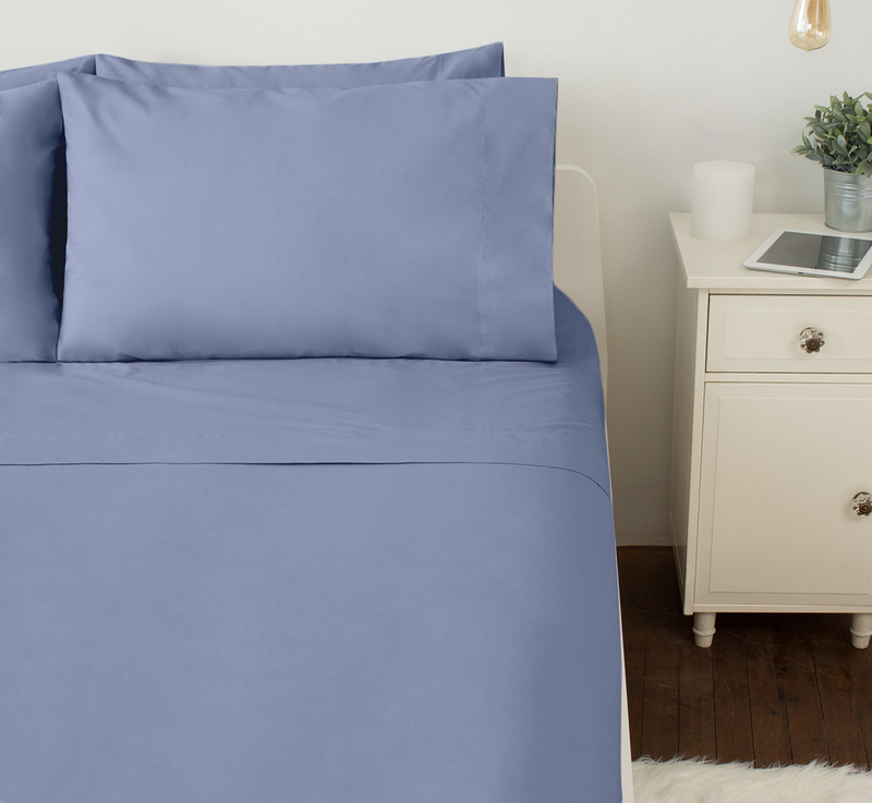 Iced Cotton Sheet Set Sheex Iced Cotton Pillowcases