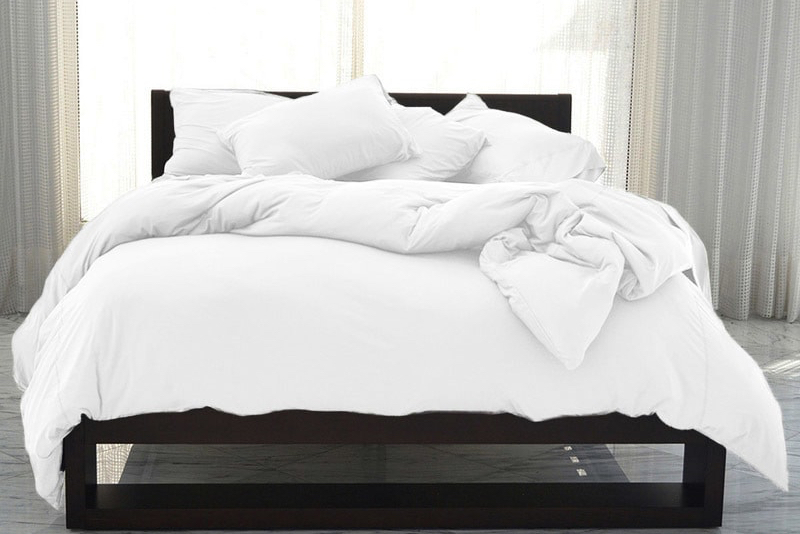 PERFORMANCE Cooling Duvet Cover SHEEX®