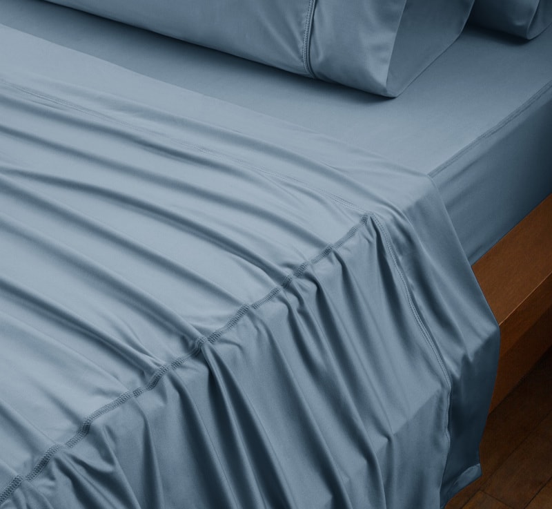Original Performance Sheet Set Sheex 1104 Columbia Blue C2