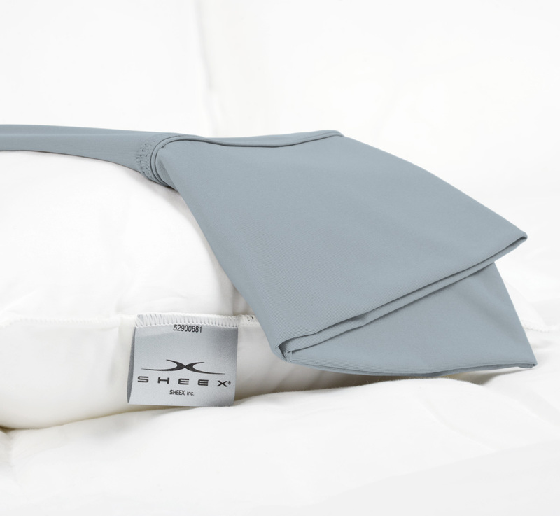 SHEEX® Mini Travel Pillowcase SHEEX®