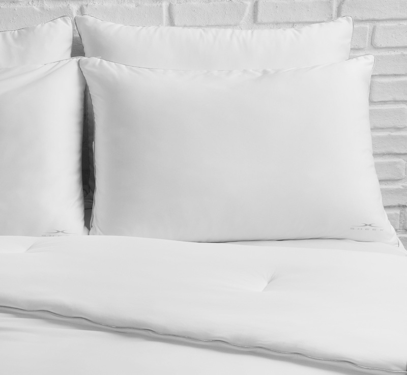 SHEEX® PRO•SLEEP PILLOW SHEEX®
