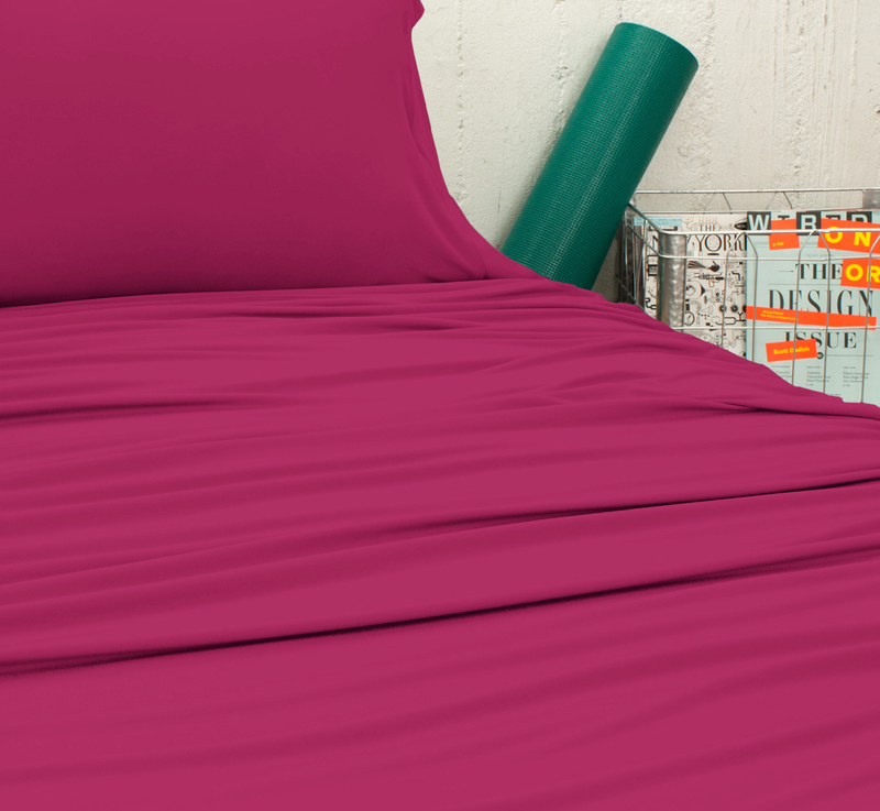 ACTIVE COMFORT Sheet Set SHEEX®