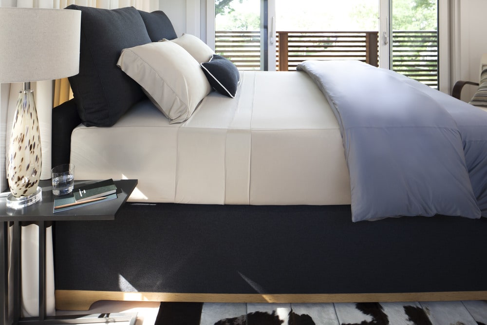 Cooling Sheets And Sheet Sets Sheex Experience Sheet Set