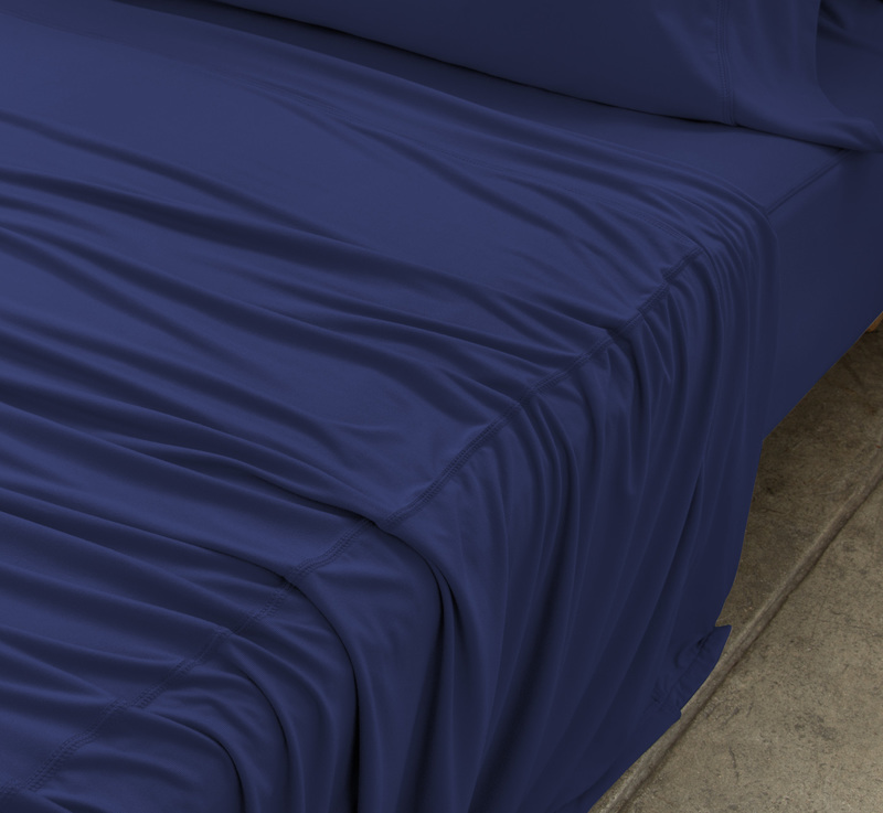 ACTIVE COMFORT Sheet Set SHEEX®