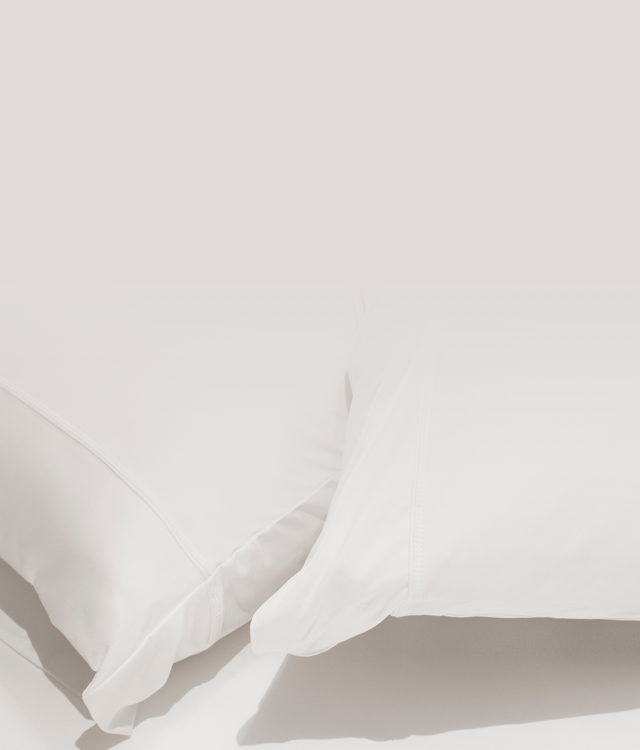 Premium Bedding Sets Cool For Hot Nights Sheex Pillowcases